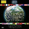 THE COMPLETE NATIONAL ANTHEMS OF THE WORLD - INNI NAZIONALI (INTEGRALE)