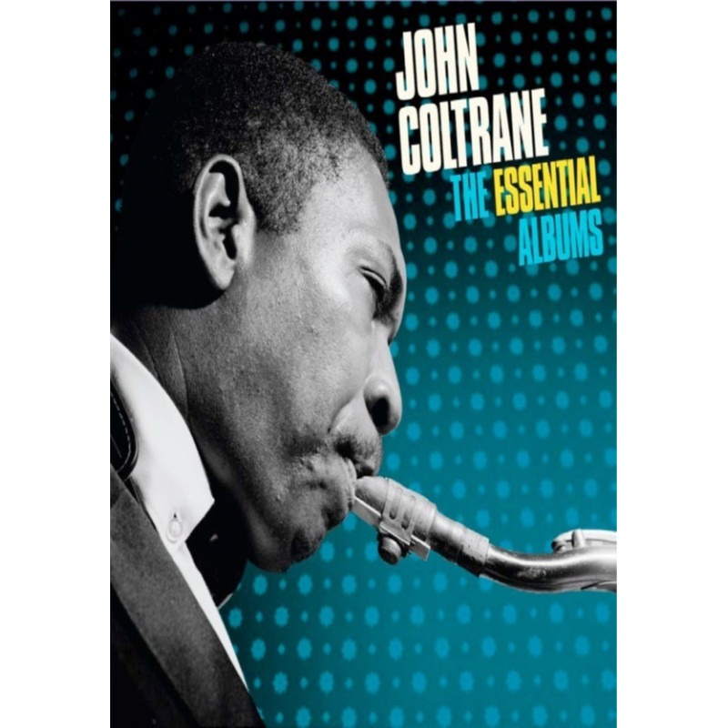 THE ESSENTIAL ALBUMS [3 LP BOX SET]