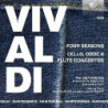 LE 4 STAGIONI, CONCERTI - "QUINTESSENCE"