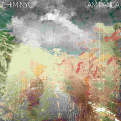 I AM PANDA [LP]