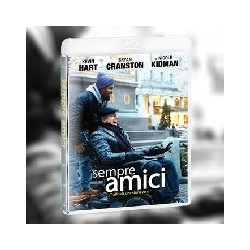 SEMPRE AMICI BLU RAY DISC