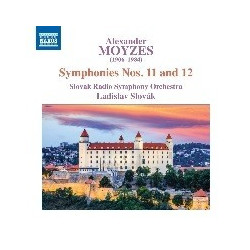 SINFONIA N.11 OP.79, N.12...