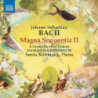 MAGNA SEQUENTIA II (GRAND SUITE DI DANZE