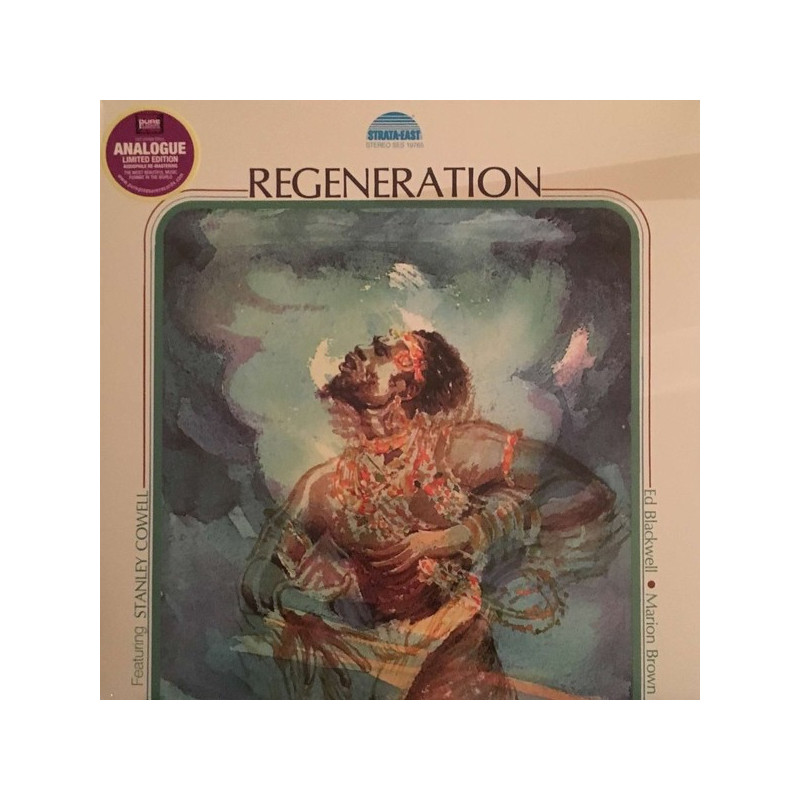 REGENERATION