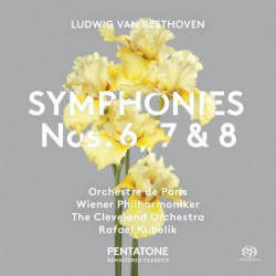 SINFONIA N.6 OP.68...