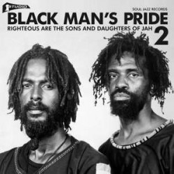 BLACK MANÆS PRIDE 2 -...