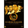 O` JERUSALEM - DVD                       ELIE CHOURAQUI