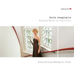 WORKS OF THE BAROQUE FOR...