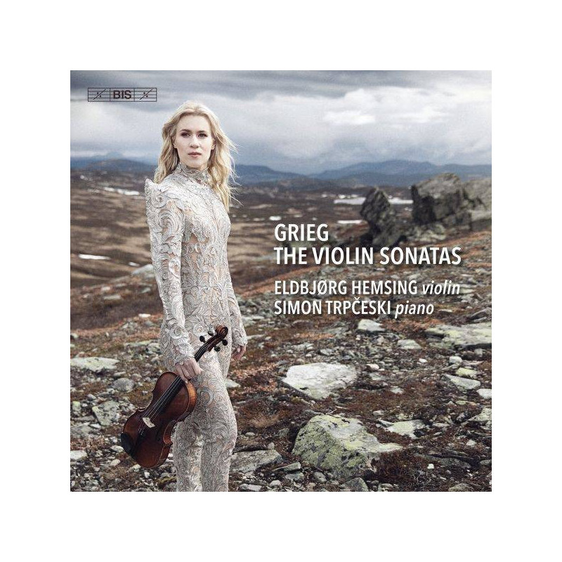 SONATE PER VIOLINO (NN.1-3)