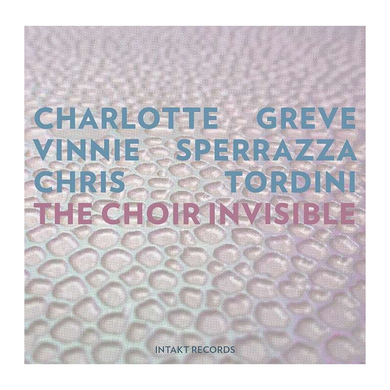 CHOIR INVISIBLE