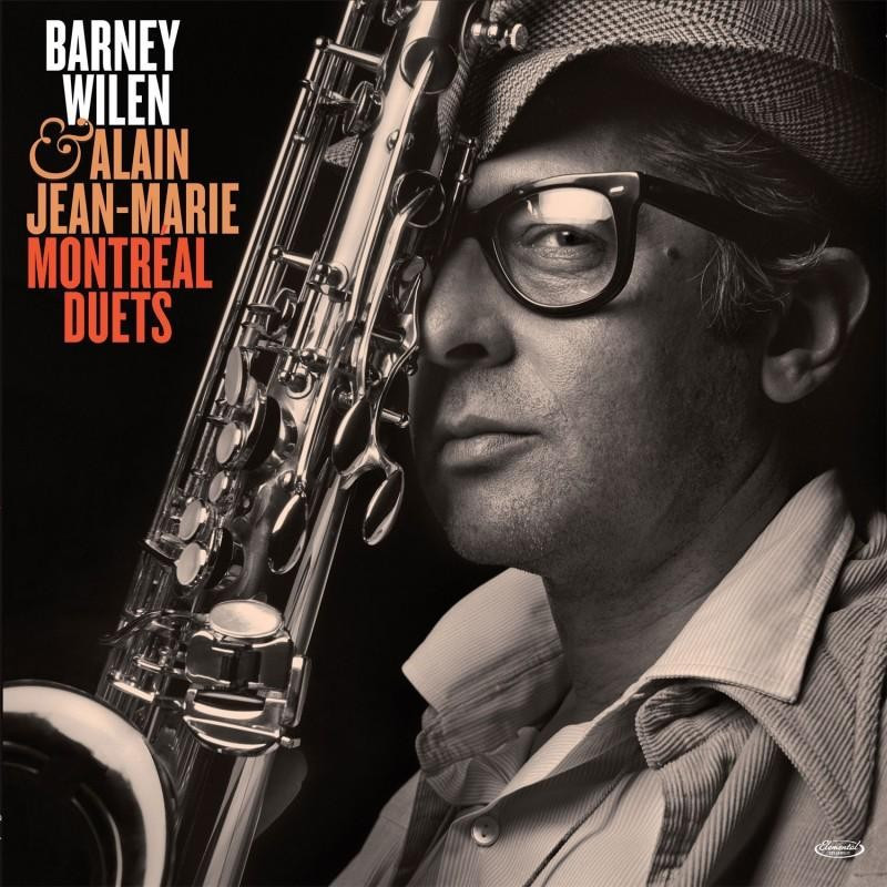 MONTREAL DUETS [LP]