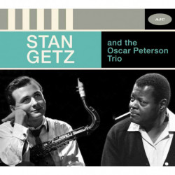 STAN GETZ AND THE OSCART...