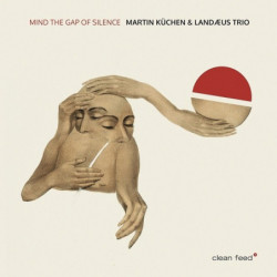 MIND THE GAP OF SILENCE