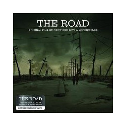 THE ROAD
