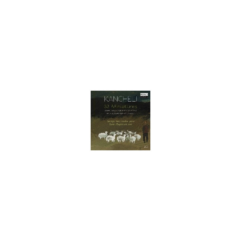 33 MINIATURES - SIMPLE MUSIC FOR PIANO