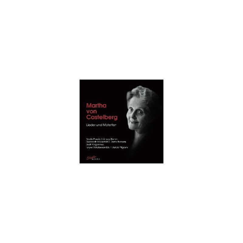 LIEDER UND MOTETTEN