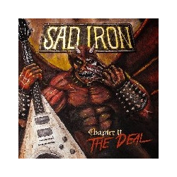 CHAPTER II - THE DEAL