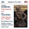 CONCERTO PER VIOLA, ELEGY