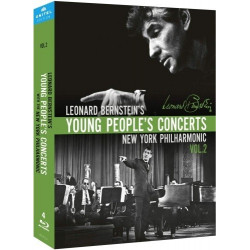 YOUNG PEOPLE'S CONCERTOS,...