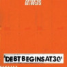 DEBT BEGINS AT 30 - LOSER EDITION