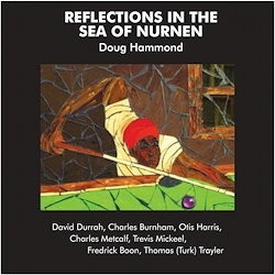 REFLECTIONS IN THE SEA OF...