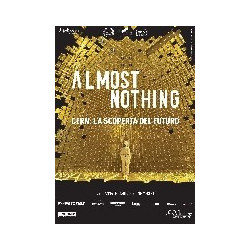 ALMOST NOTHING - DVD                     REGIA ANNA DE MANINCOR \ ZIMMER FREI
