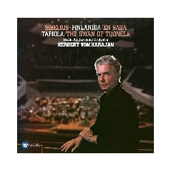 SIBELIUS: FINLANDIA & OTHER FA