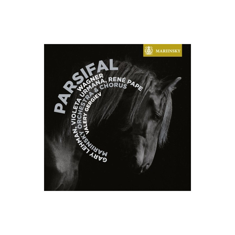 PARSIFAL