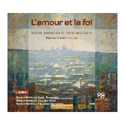 L'AMOUR ET LA FOI (MUSICA...
