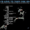 I D LOVE TO TURN YOU ON- CLASSICAL AND A