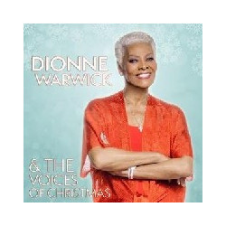 DIONNE WARWICK & THE VOICES...