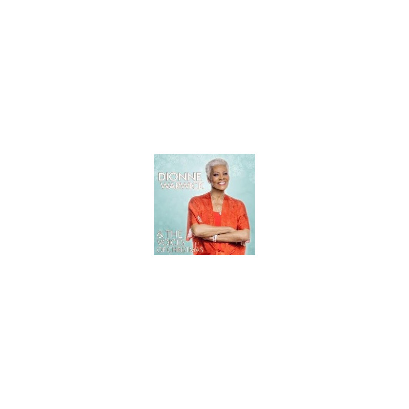DIONNE WARWICK & THE VOICES OF CHRISTMAS