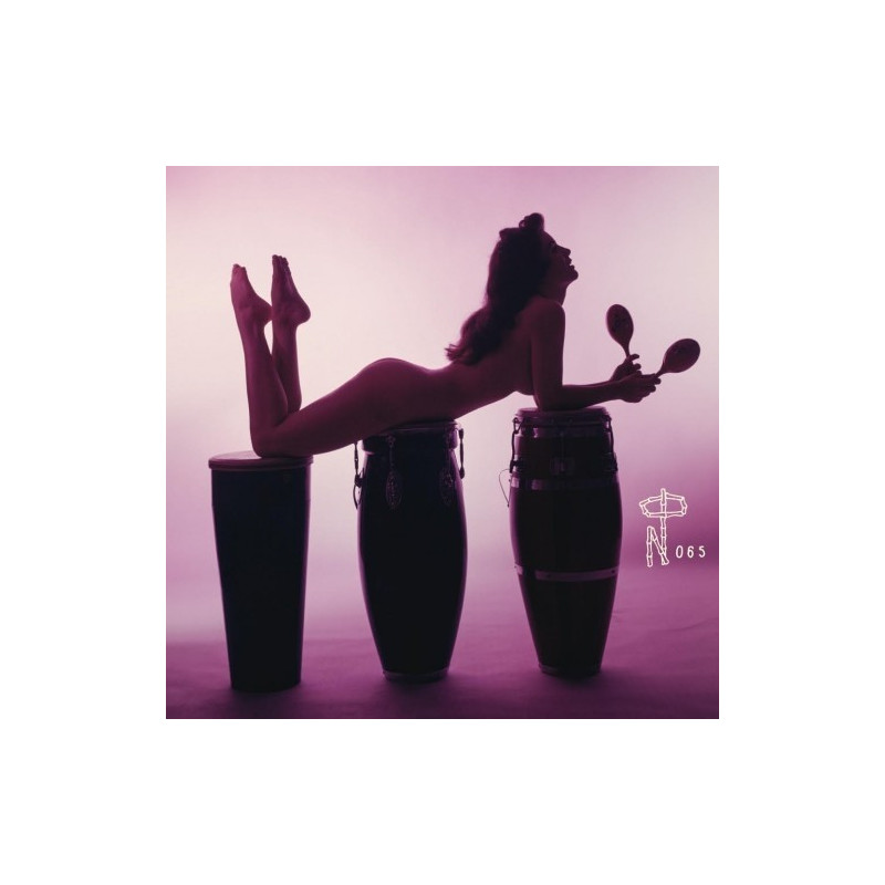 TECHNICOLOR PARADISE: RHUM RHAPSODIES &