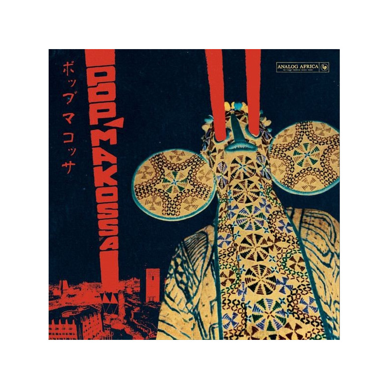 POP MAKOSSA