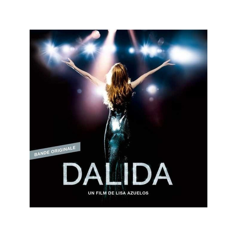 DALIDA O.S.T.