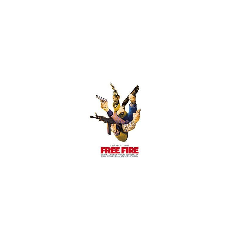 FREE FIRE: OST