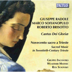 RADOLE, SOFIANOPULO,...