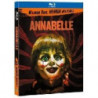 ANNABELLE (BS) - COLL HORROR