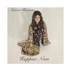 HAPPIER NOW