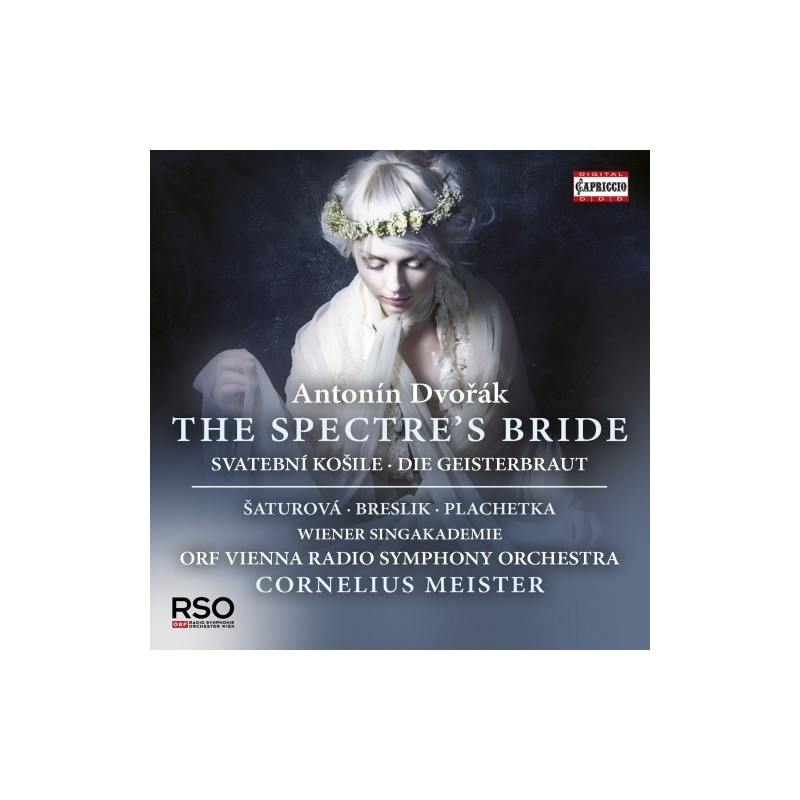 LA SPOSA DELLO SPETTRO (SPECTRE'S BRIDE,