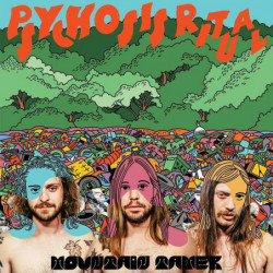 PSYCHOSIS RITUAL