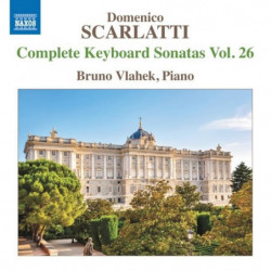 SONATE PER TASTIERA...