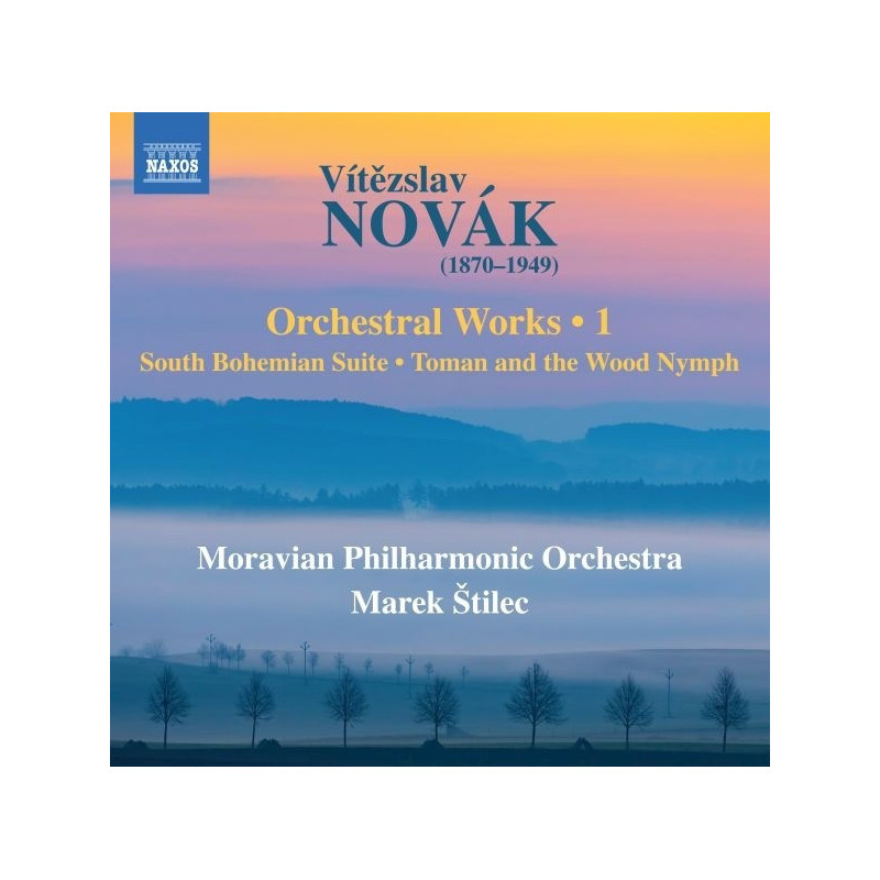 MUSICA PER ORCHESTRA VOL.1