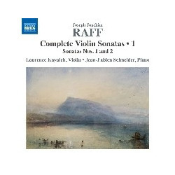 SONATE PER VIOLINO...