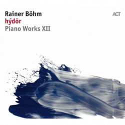 HYDOR [PIANO WORKS XII]