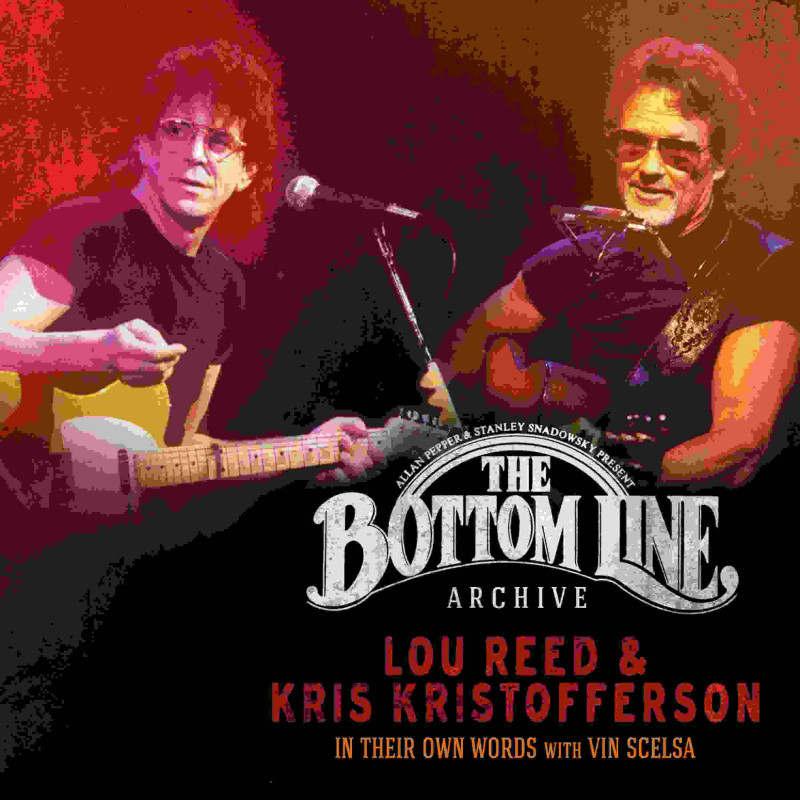 THE BOTTOM LINE ARCHIVE SERIES