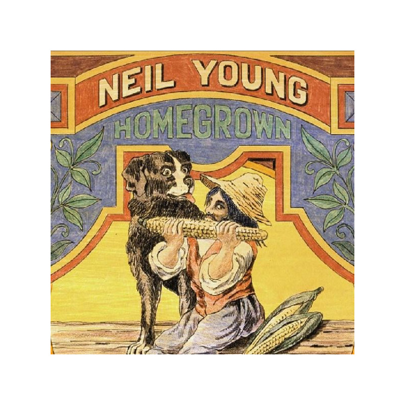 HOMEGROWN