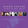 JUSTIFIED MAN