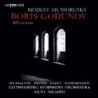 BORIS GODUNOV
