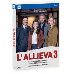 L'ALLIEVA 3 (3 DVD)